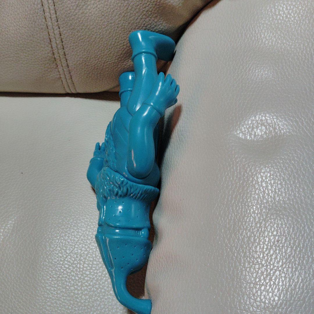 M1号 ウルトラQ世紀の大怪獣 ケムール人 （約24センチ）おまけ付き