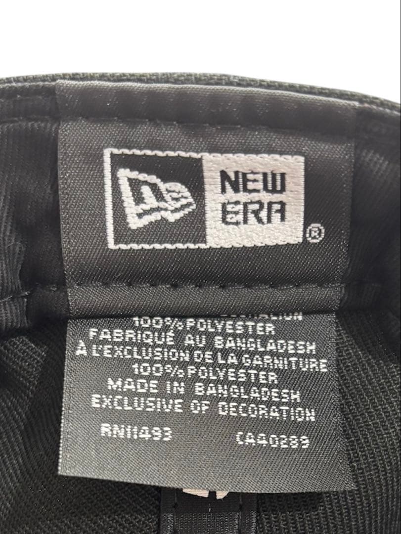 Supreme 59FIFTY キャップ 7 3/4 Box Logo