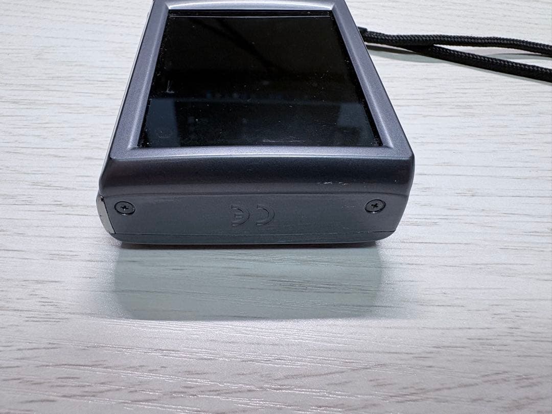 Canon IXY160 コンデジ キャノン（グレー）