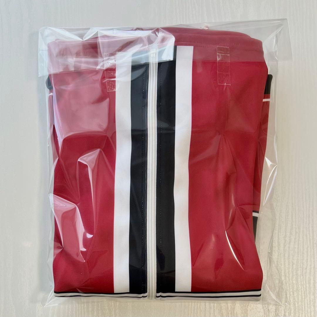 入江奏多 おてふぇす テニソニ ジャージ 高校生 U-17