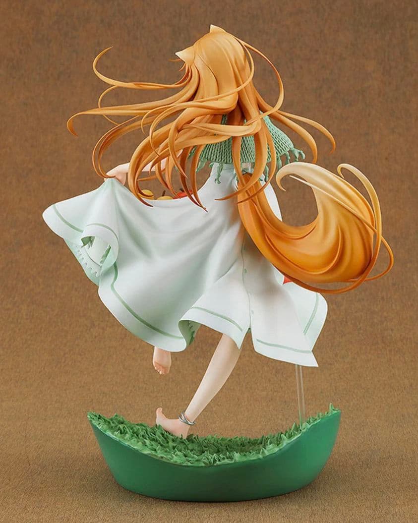 『新品・未開封』 狼と香辛料 ホロ ～狼と果実の香り～ グッドスマイルカンパニー