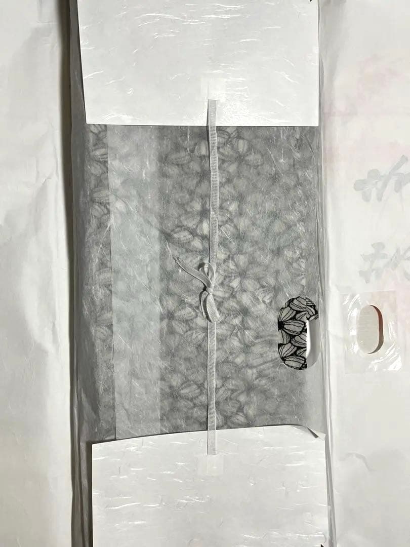 hulahulagirlさま専用　ハナミズキ　アイボリー