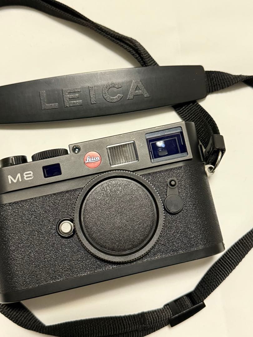 Leica M8 美品 ライカ