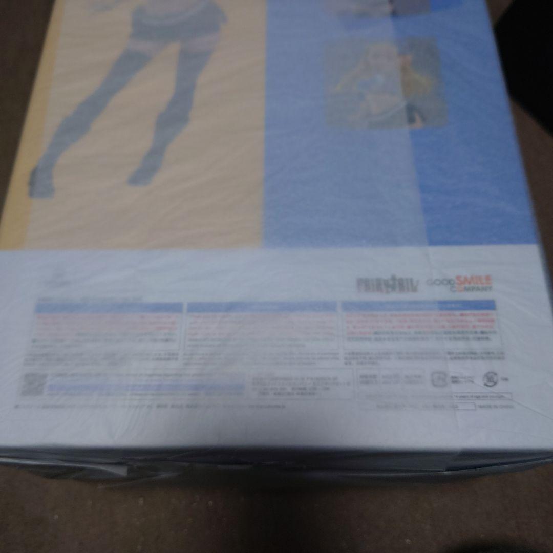 【未開封】ルーシィ XL フィギュア フェアリーテイル