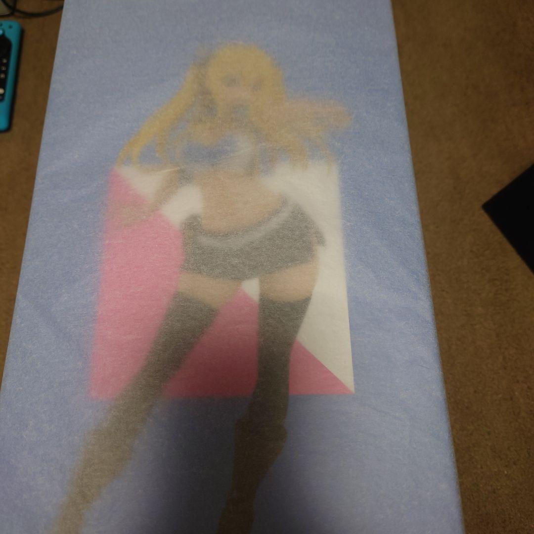 【未開封】ルーシィ XL フィギュア フェアリーテイル