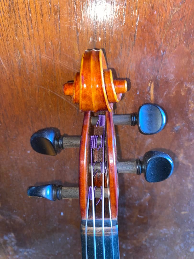 Pygmalius ピグマリウス バイオリン ST-02