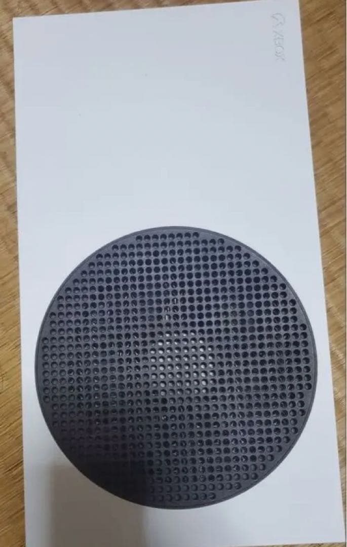 Xbox series s 本体 一式セット　コントローラー電池充電パック付き