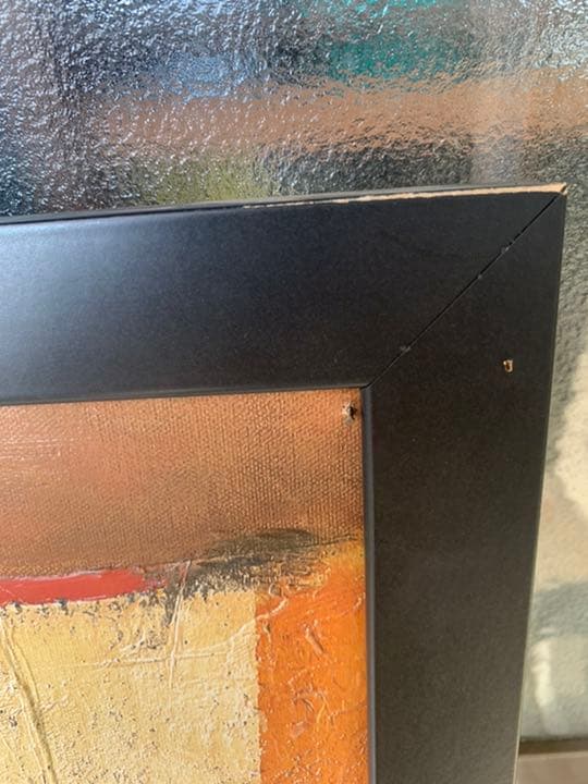 絵画 hallaryd ikea