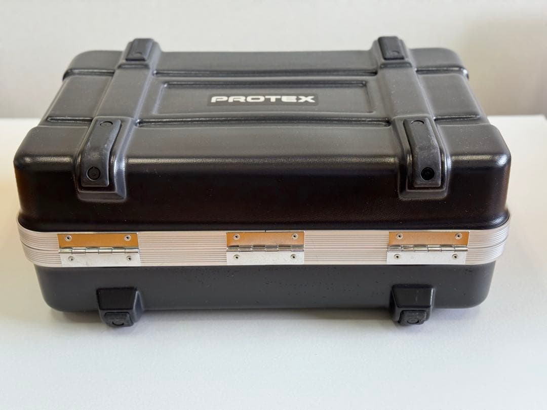 PROTEXセキュリティケース