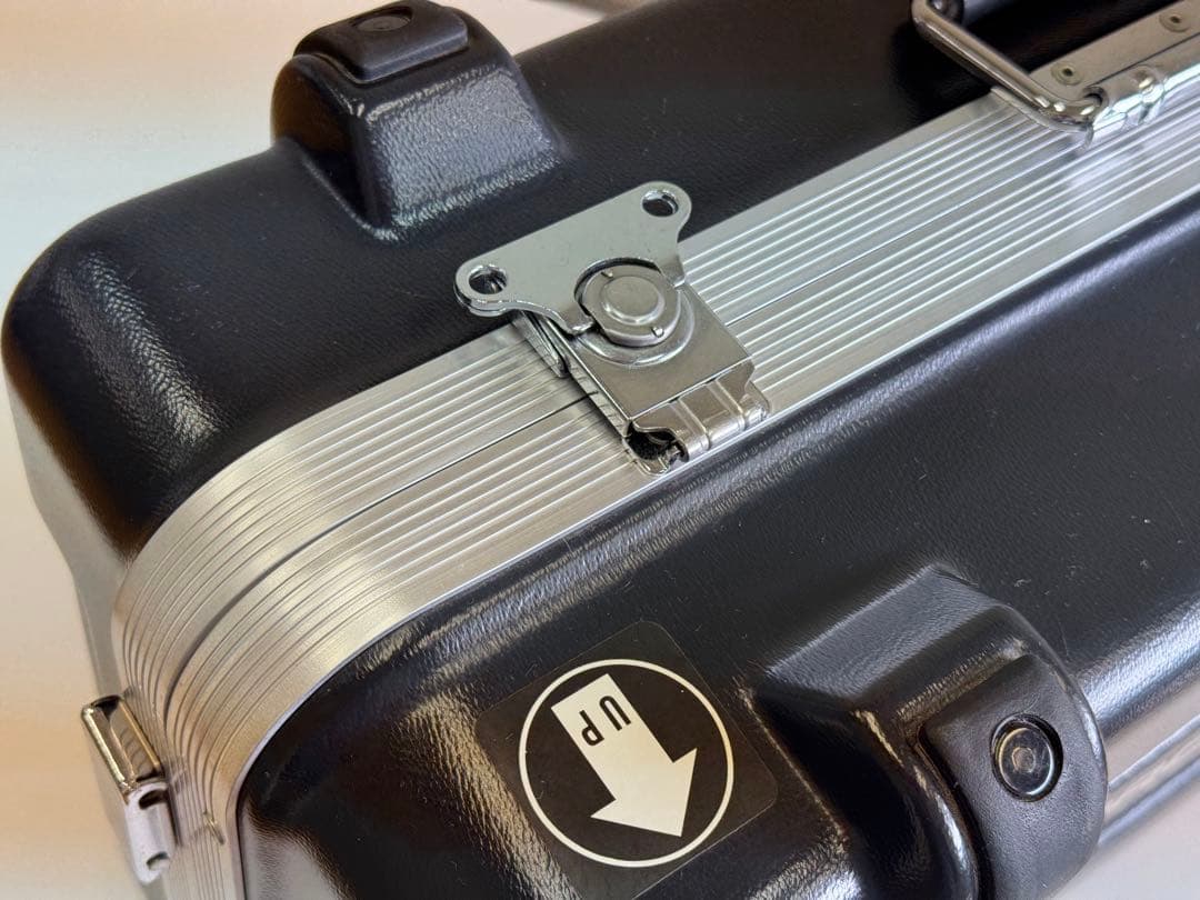 PROTEXセキュリティケース