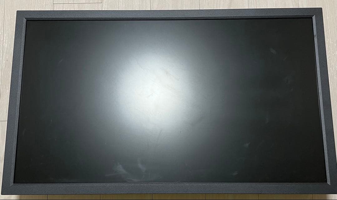 BenQ ZOWIE XL2411Kゲーミングモニター 本体のみ