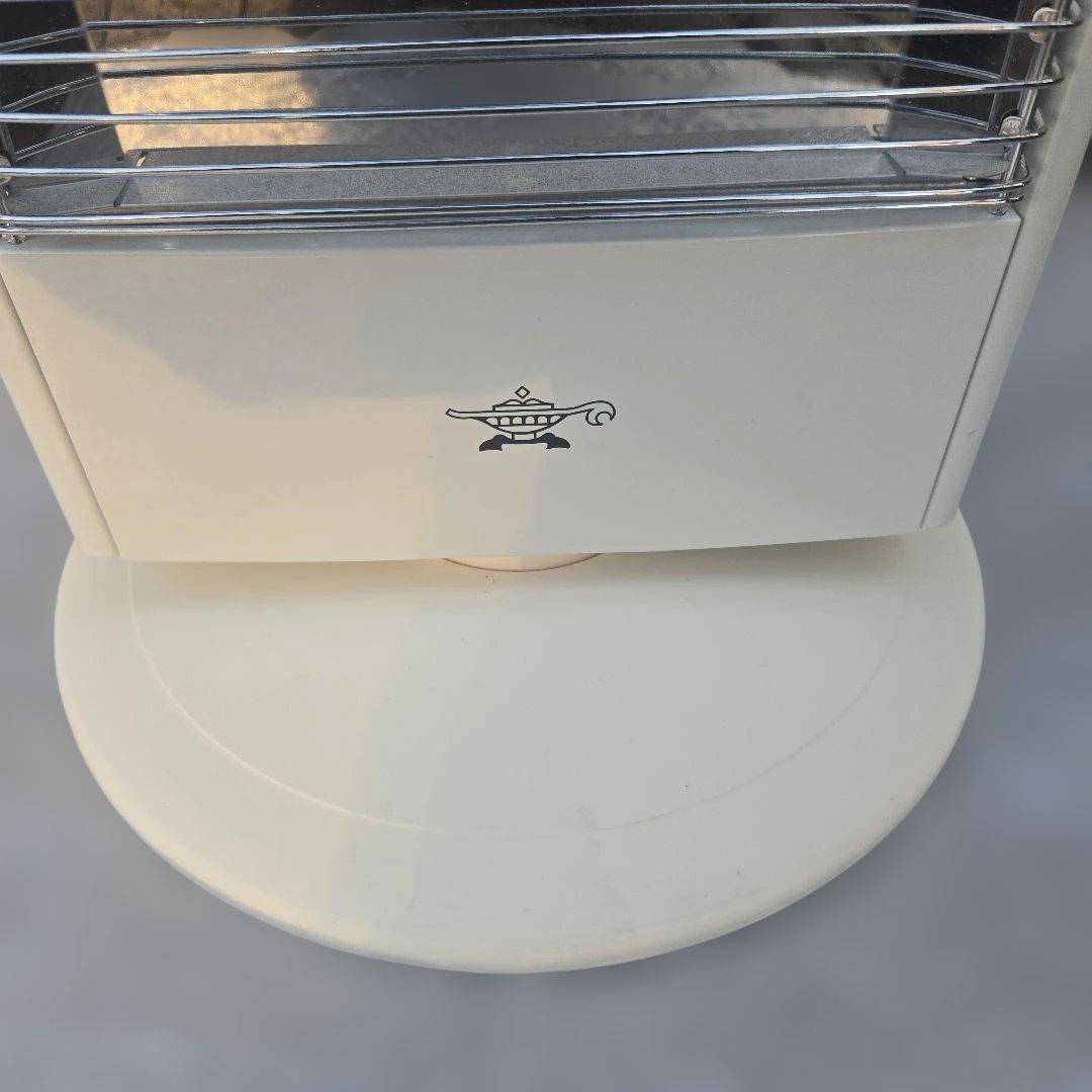 アラジン 遠赤外線ヒーター AEH-G100A ALADDIN 2020年製