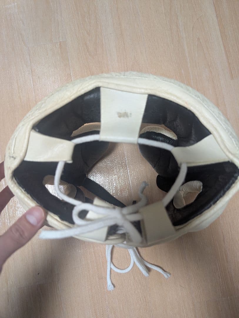 Winning ヘッドギア Mサイズ