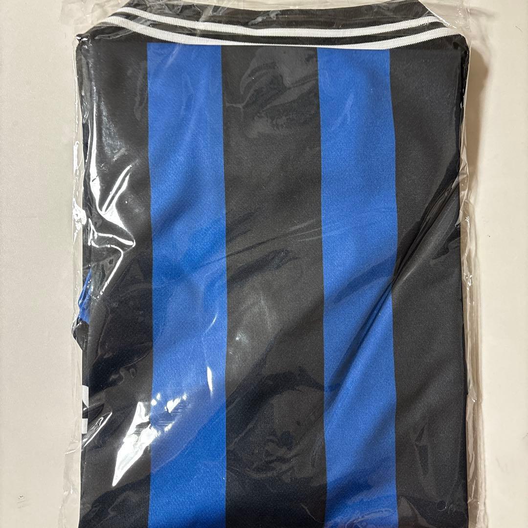 新品未開封 リノ スキズ KARMA ユニフォーム トレカあり