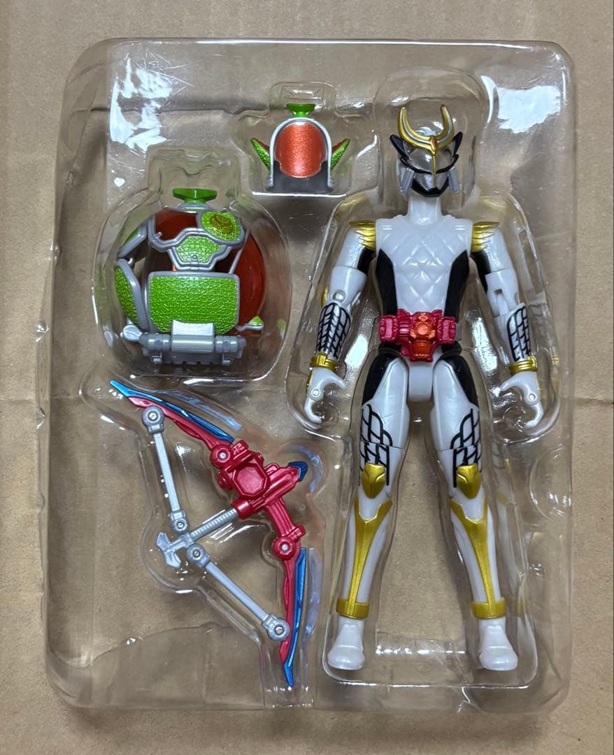 仮面ライダー鎧武 仮面ライダードライブ　フィギュア　まとめ売り