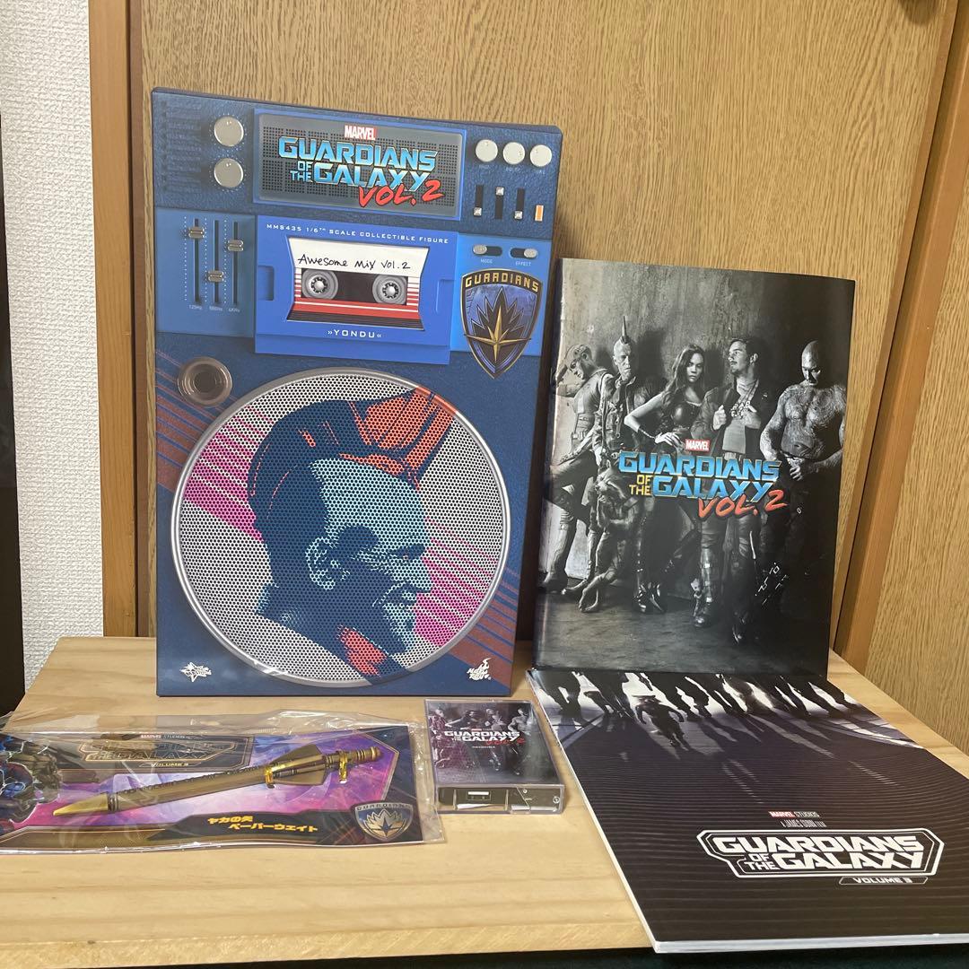 ホットトイズ ヨンドゥ その他もろもろ