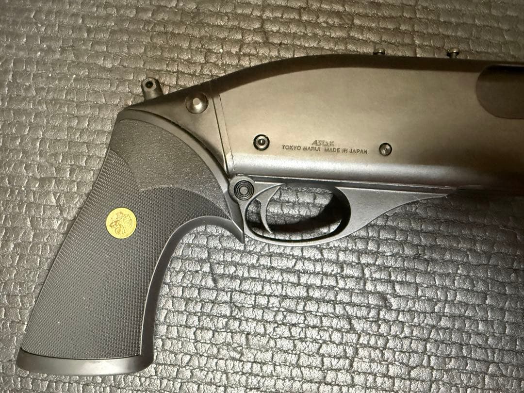 M870 ブリーチャー