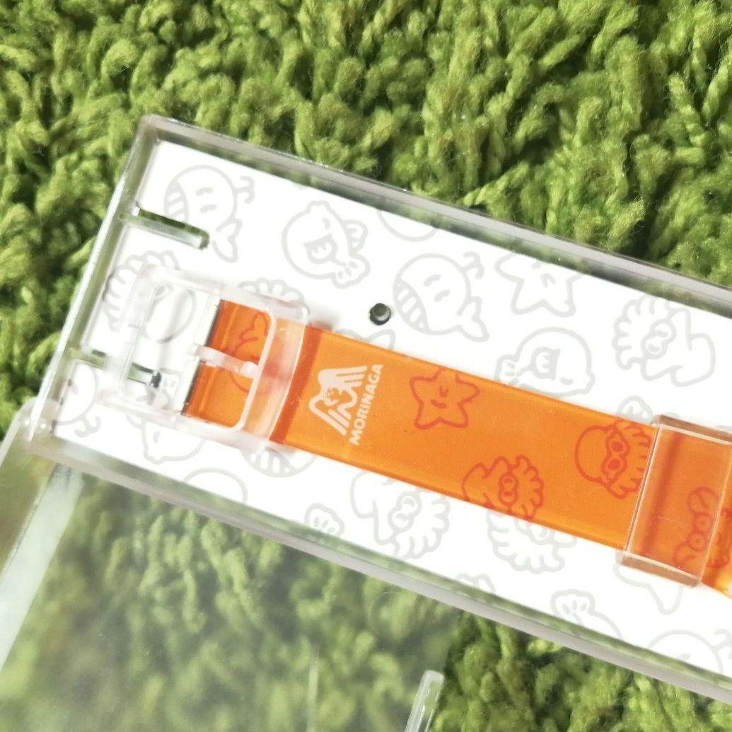 おっとと　腕時計　時計　非売品　新品　ノベルティグッズ　お菓子