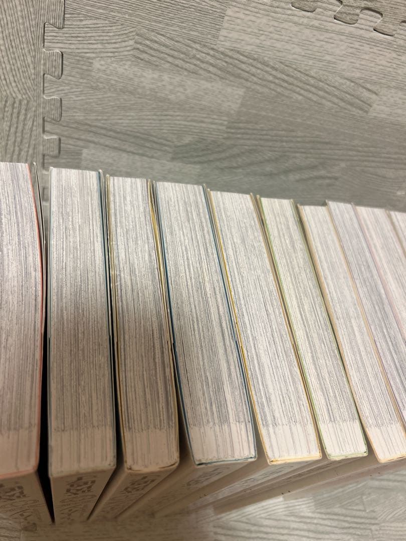 セーラームーン完全版　全巻