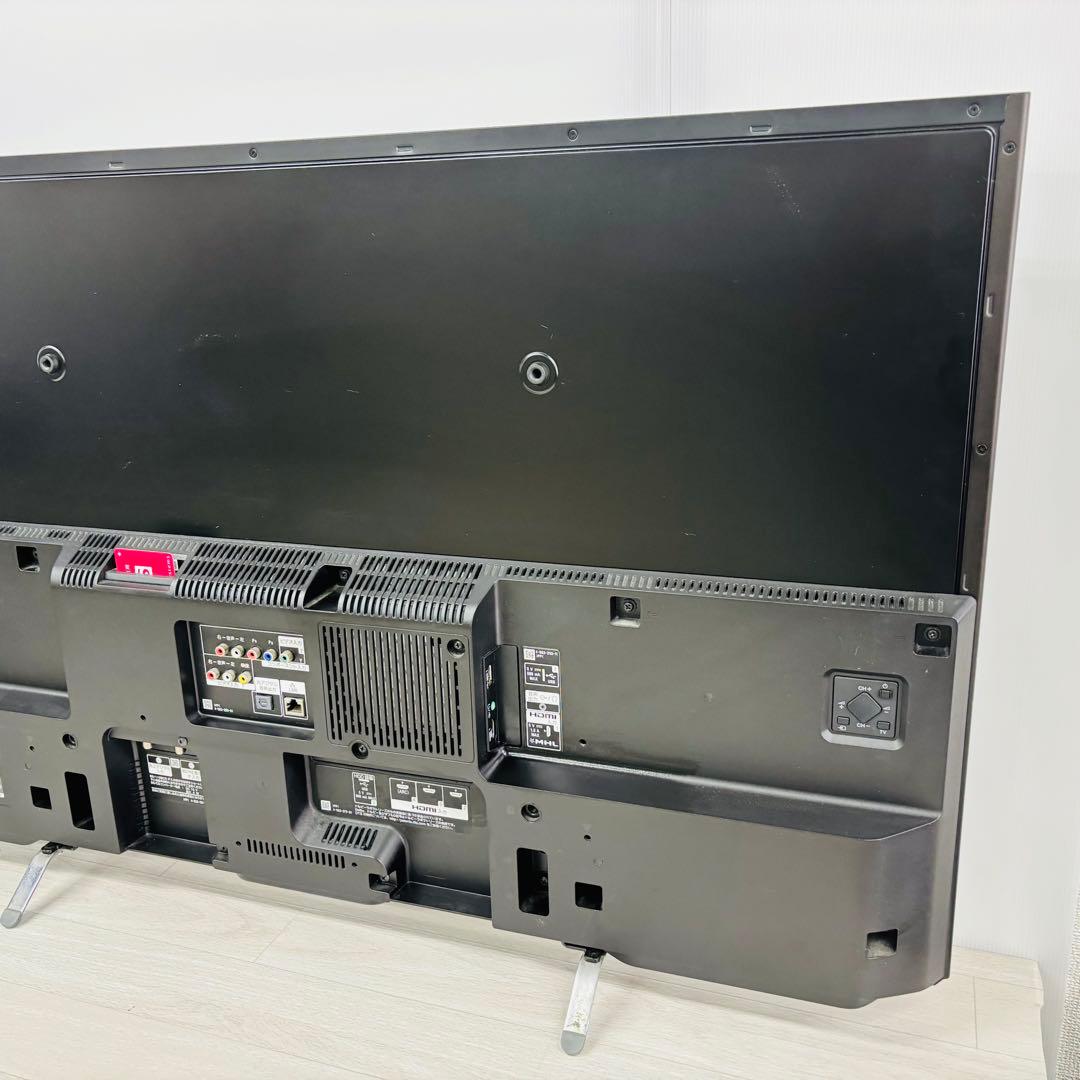 SONY 液晶テレビBRAVIA Android TV搭載KJ-43W870C