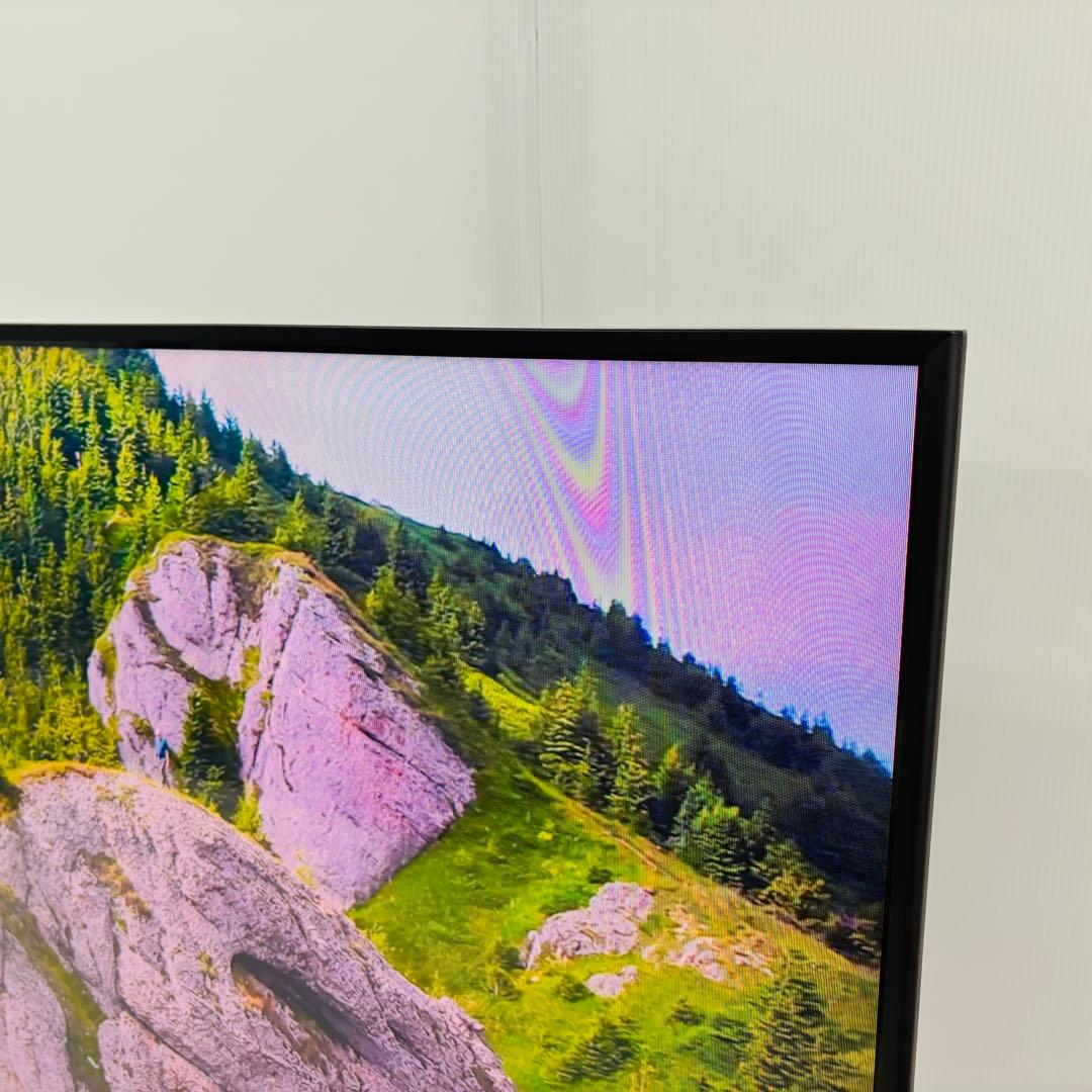 SONY 液晶テレビBRAVIA Android TV搭載KJ-43W870C