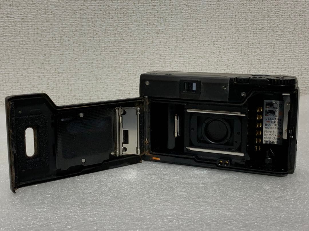 フィルムカメラ CONTAX T3