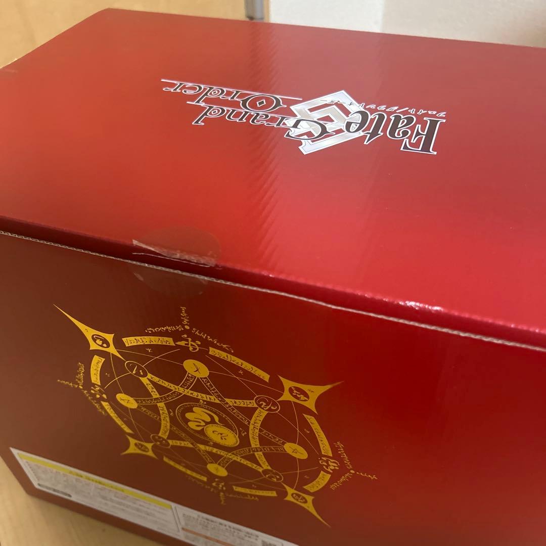 FGO クーフーリン オルタ　FREEing 1/7スケールフィギュア