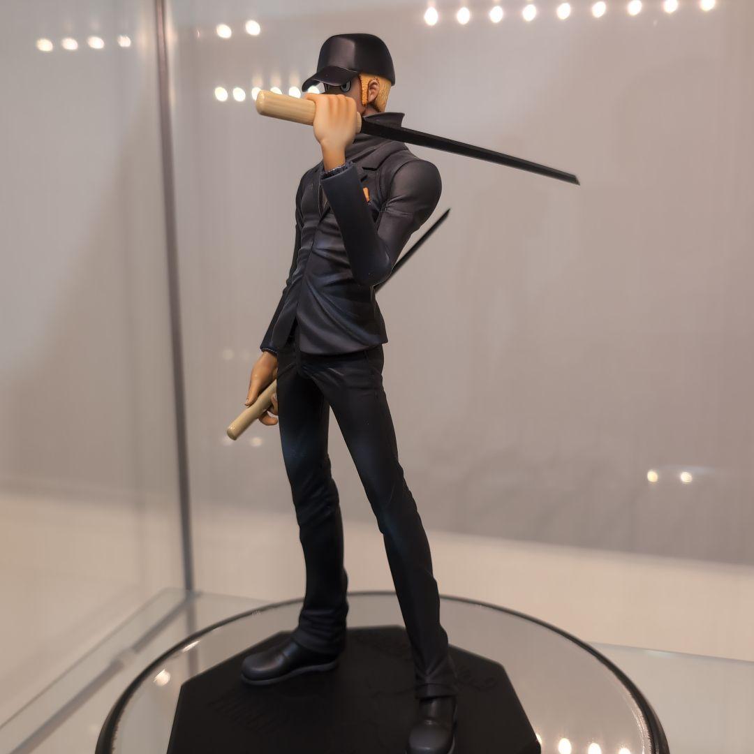 ワンピース Portrait.Of.Pirates カク