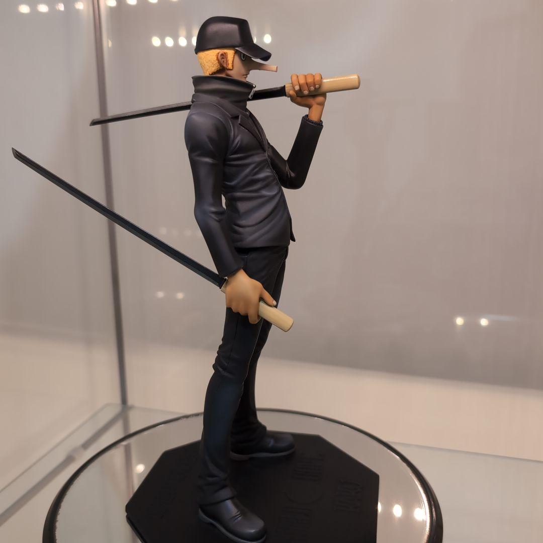 ワンピース Portrait.Of.Pirates カク