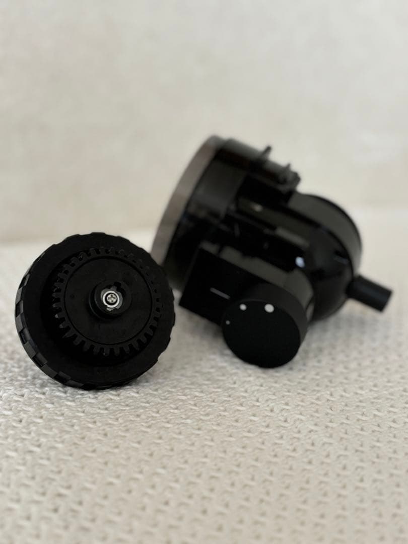 TWINBIRD 全自動コーヒーメーカー CM-D457型 3杯用