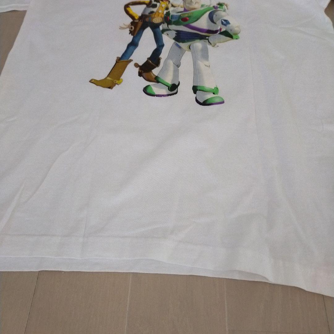 90年代【トイ・ストーリー 】USA製Tシャツ