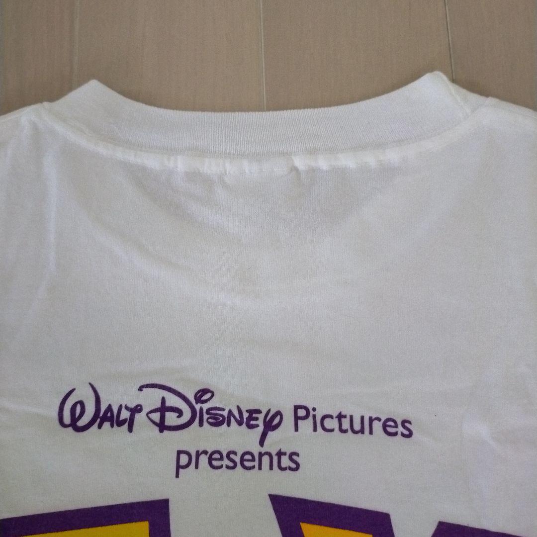 90年代【トイ・ストーリー 】USA製Tシャツ