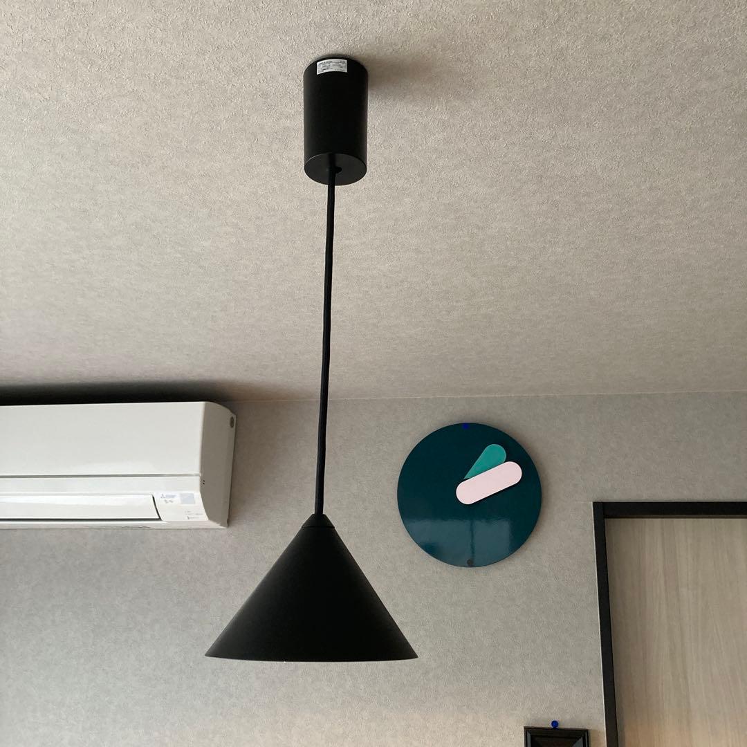 オーデリック ペンダントライト OP034434 LED電球付き