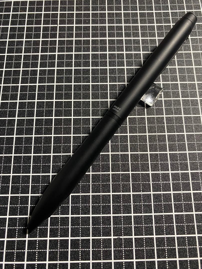 PILOT Acrodrive ボールペン　100th Anniversary