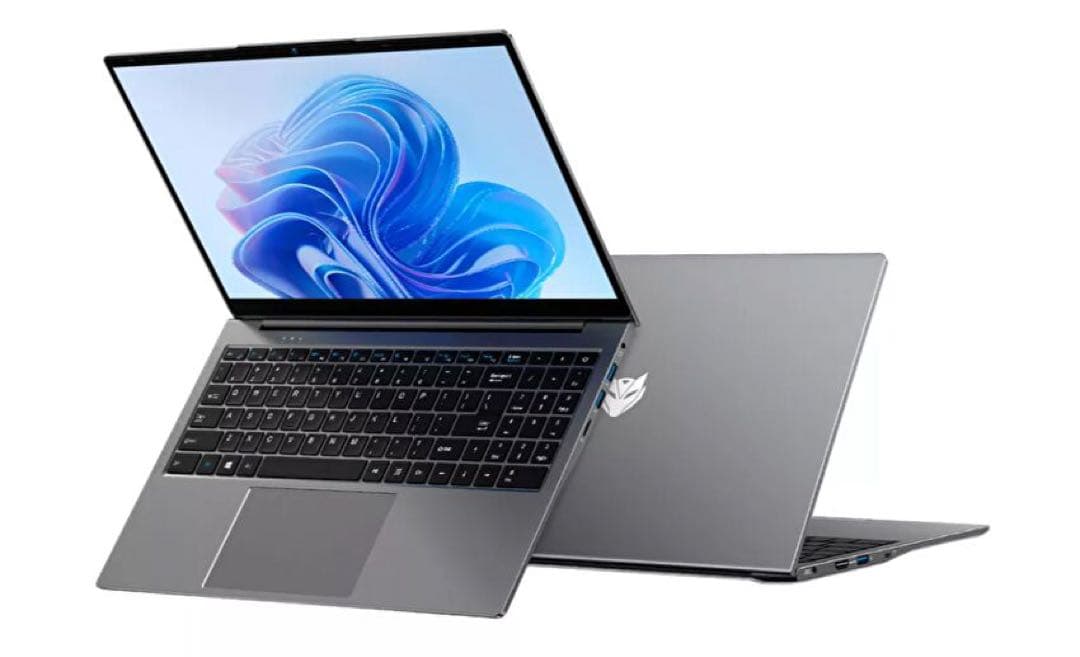 Bmaxノートパソコン15.6インチ 16GB 512GB Windows11