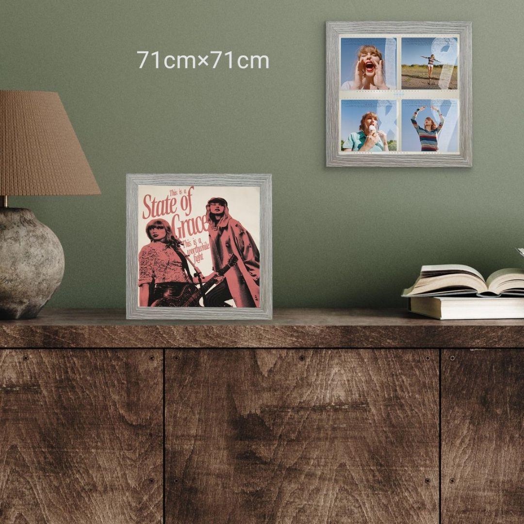 ミュージシャン 1989 (Taylor's Version) Four Film Strip