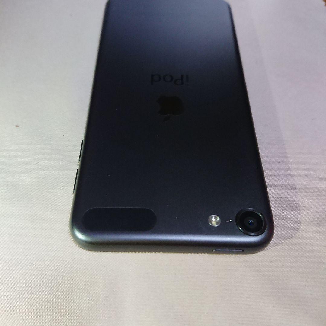 1149番.新品バッテリー iPod touch 第6世代 グレー 128GB