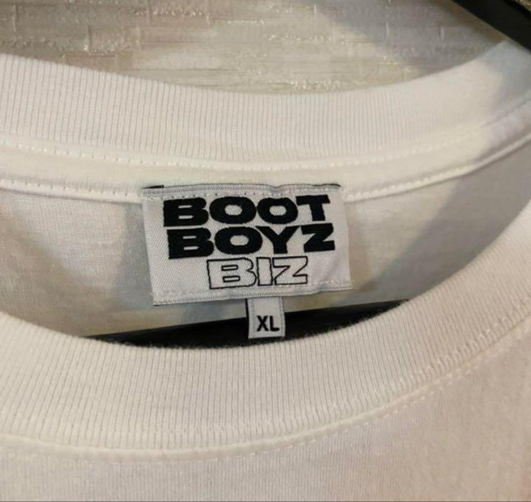 Boot Boyz Biz Herb Ritts XL 野村訓市 トリップスター