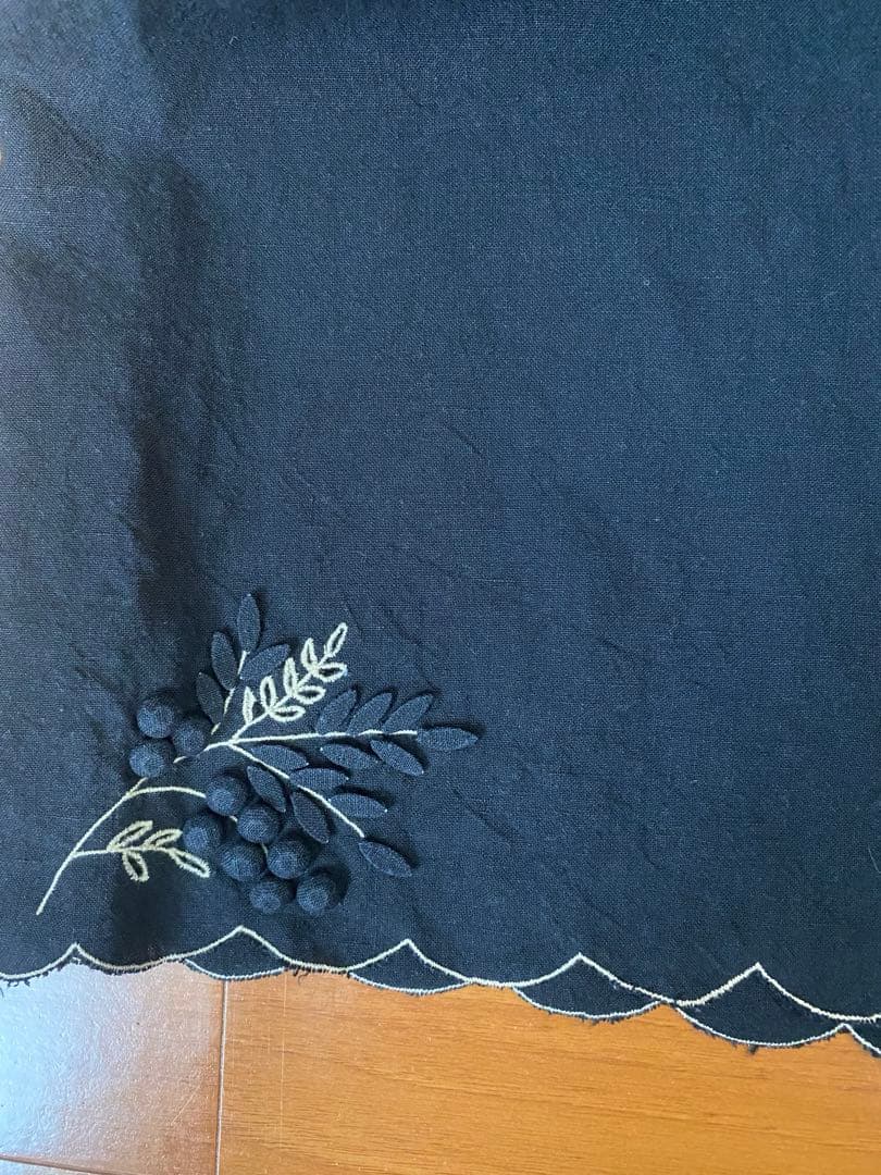 パンツ TOWAVASE Bon Voyage pants