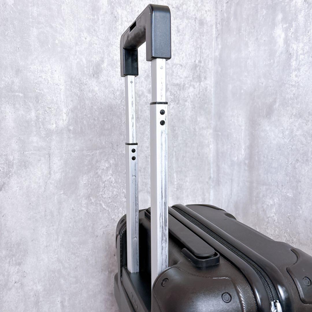 【メンテ済み】TUMI T-TECH CARGO MEDIUM TRIP 68L