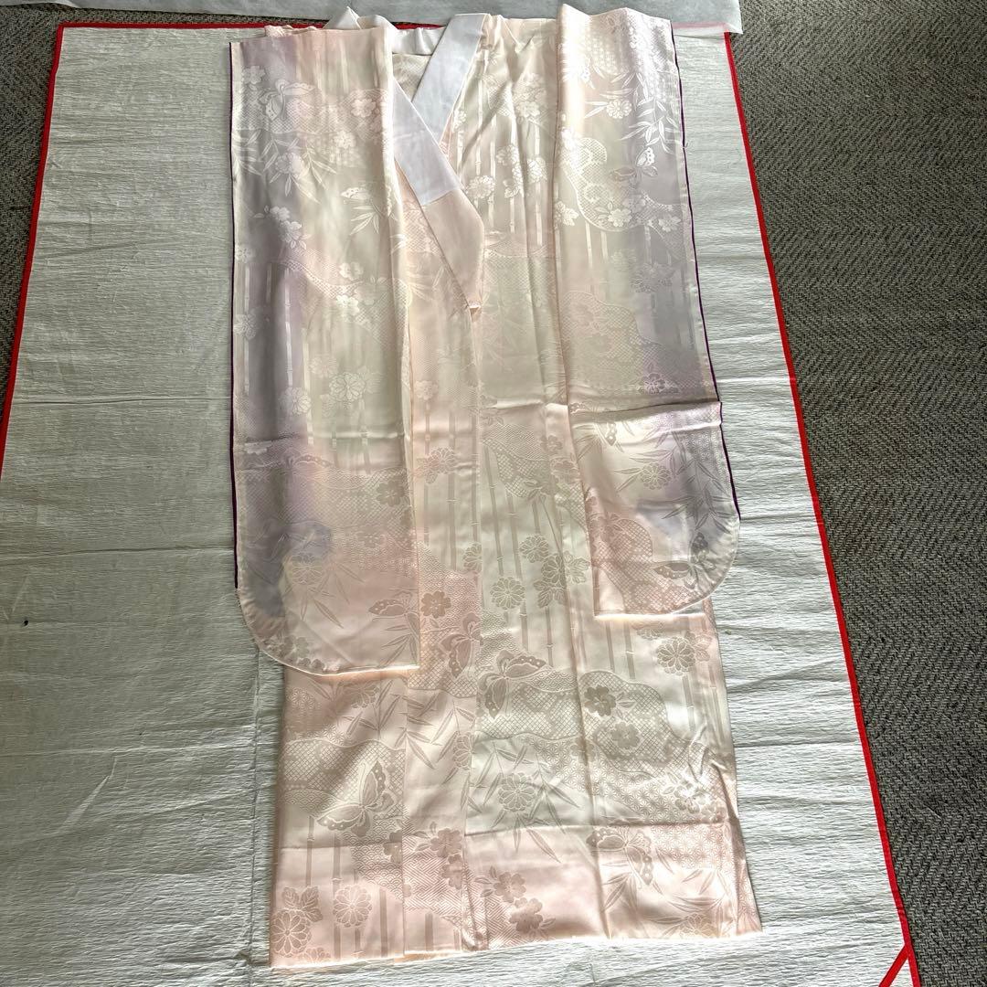 こ*☆様 振袖と長襦袢セット