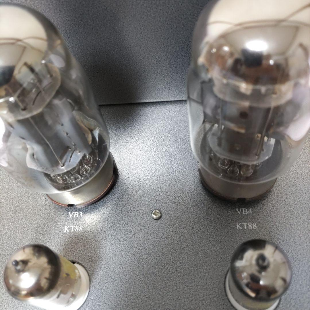 Triode VP-Mini88markⅡ