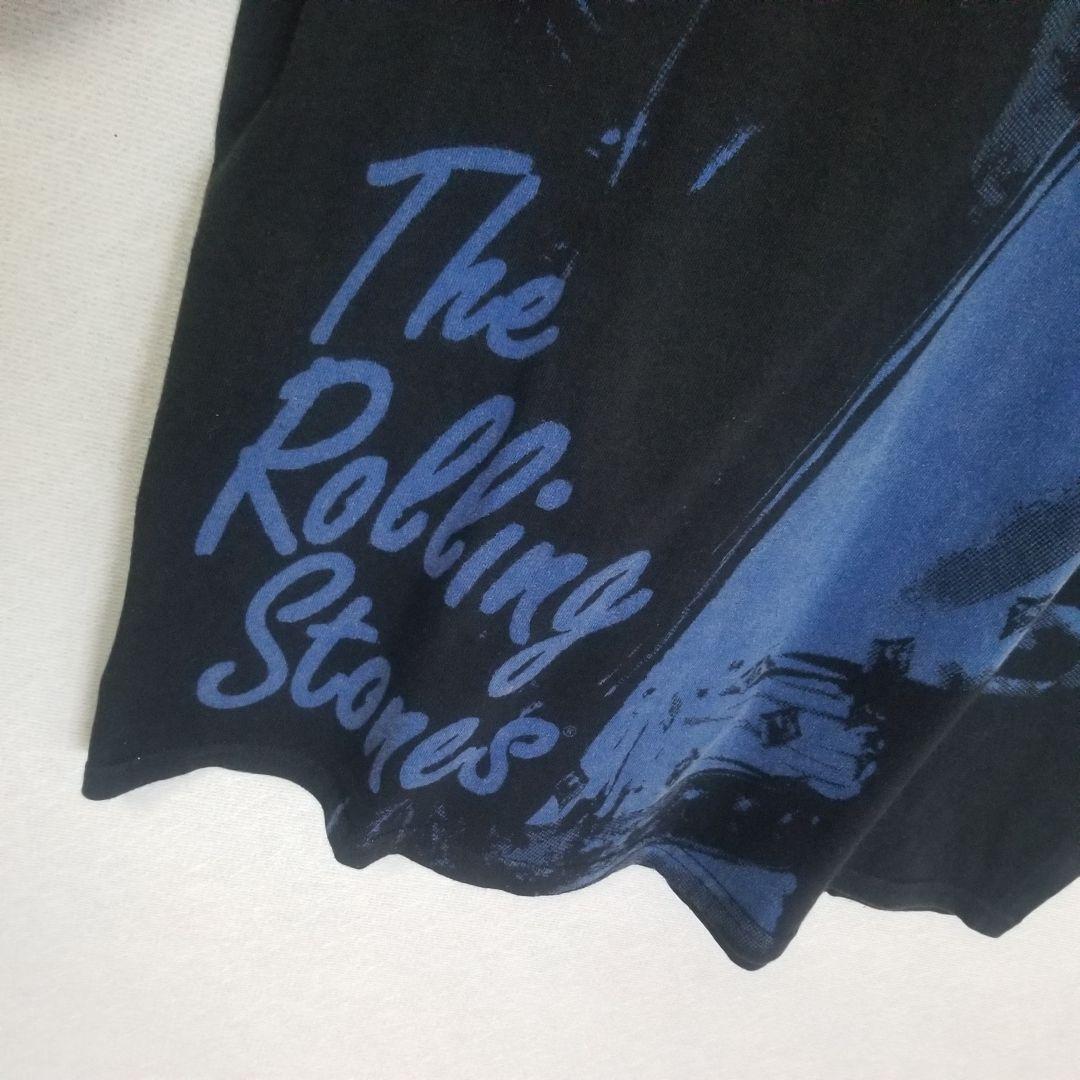 00sVintagミックジャガー ローリングストーンズ フルーツオブルーム M