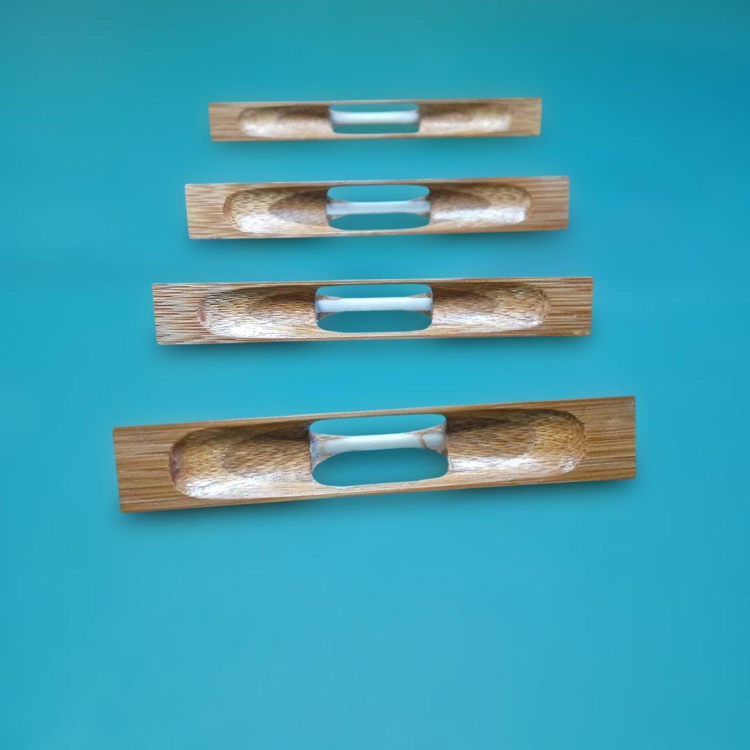 津軽三味線用駒