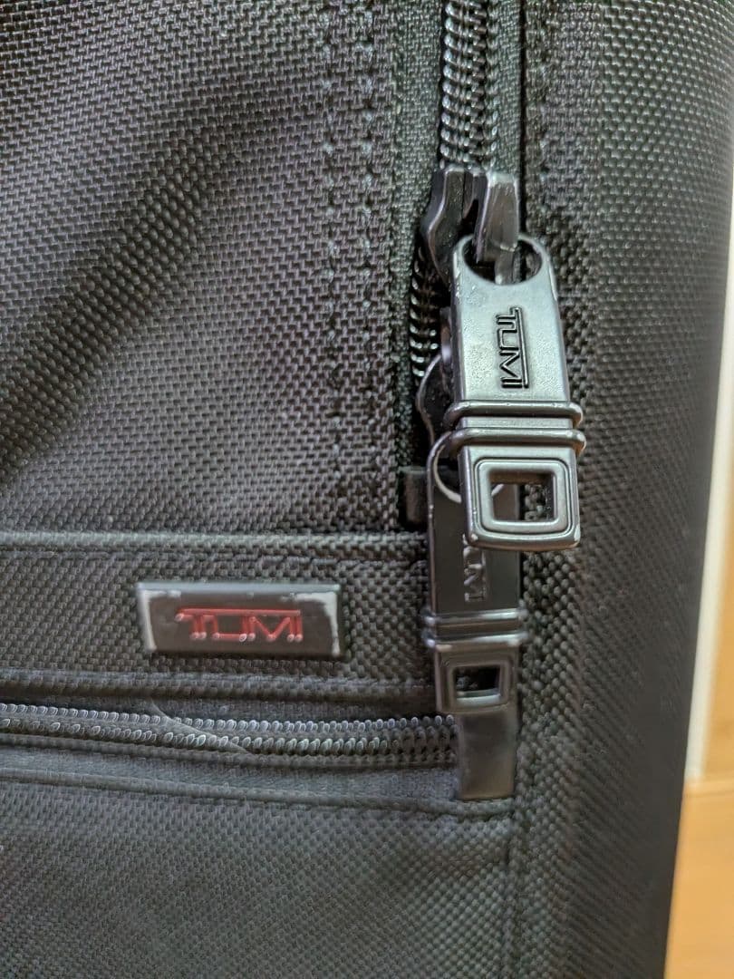 ✨年内特価✨TUMI ALPHA2 4輪 機内持込可【JAL/ANA】
