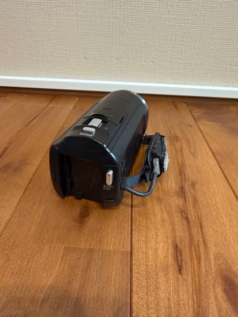 値下SONY HDR-CX535 Handycam ビデオカメラ