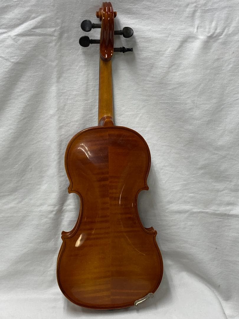 J.J.Dvorak J.J. ドボルザーク　ヴァイオリン　4/4サイズ