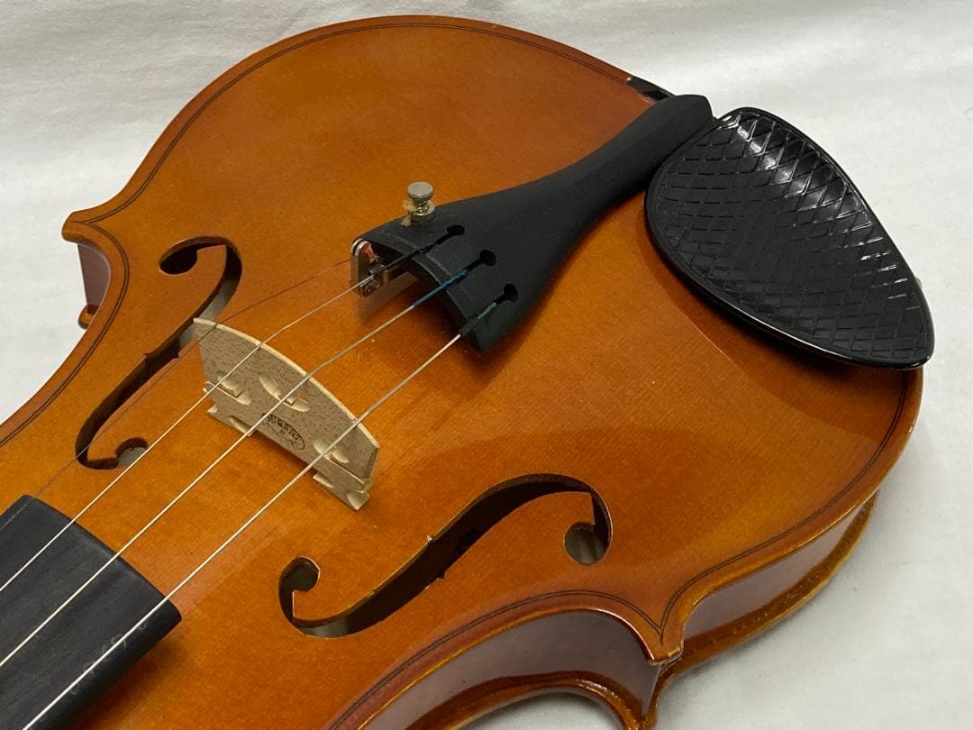 J.J.Dvorak J.J. ドボルザーク　ヴァイオリン　4/4サイズ