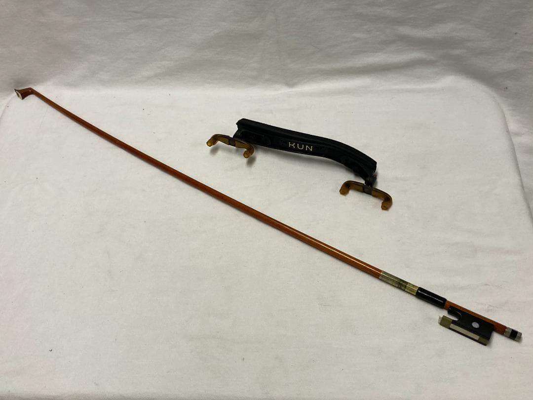 J.J.Dvorak J.J. ドボルザーク　ヴァイオリン　4/4サイズ