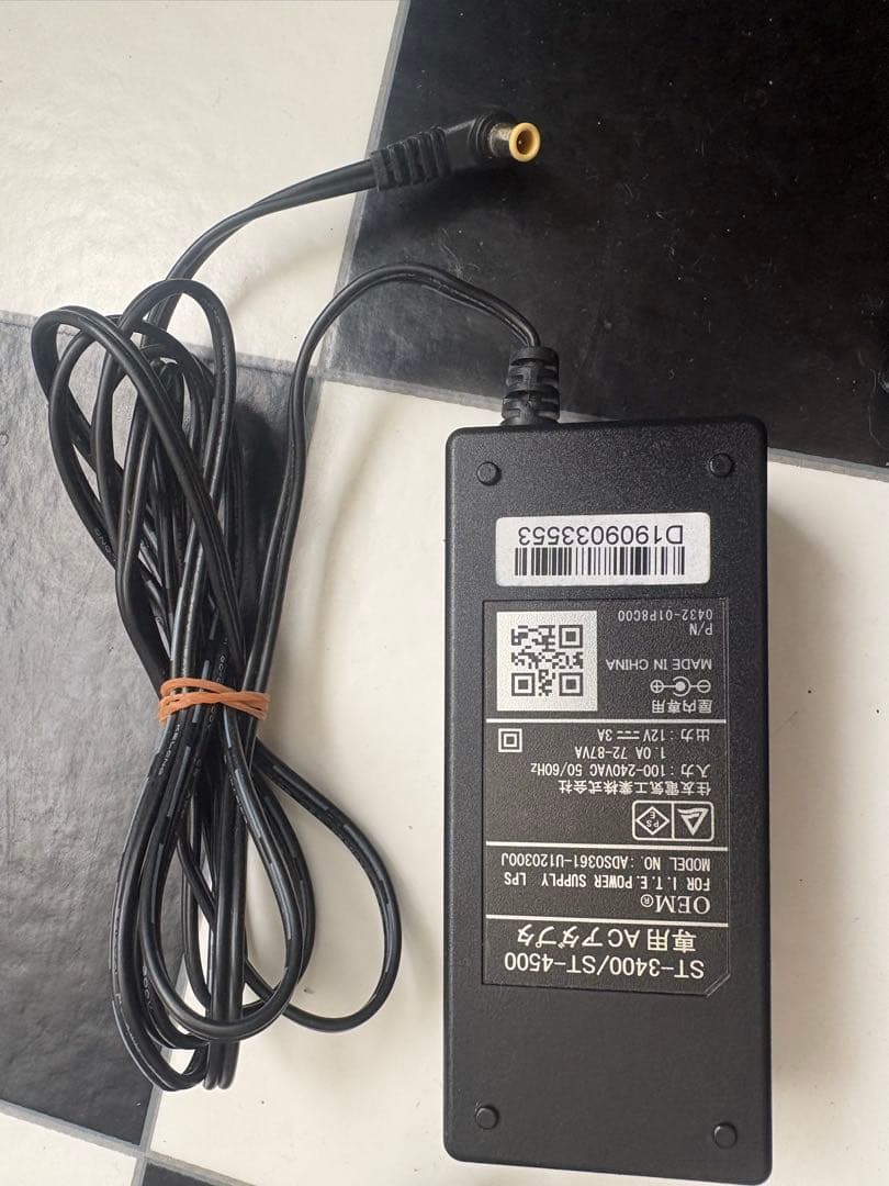 ひかりTV 4K チューナー Smart TV ST-4500